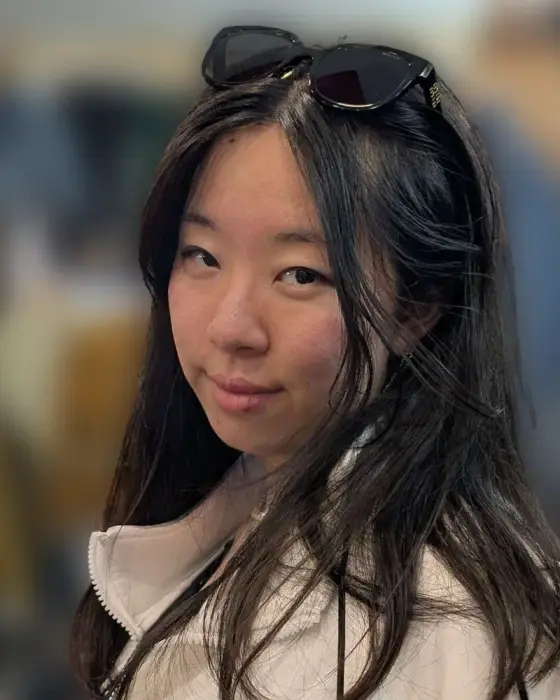 Isabel Liu