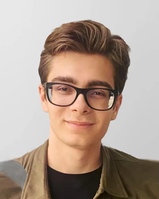 Aris Kouloukis